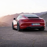 ポルシェ・911カレラ GTS