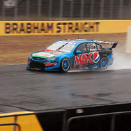 V8 Supercars  Ford / Chaz Mostert