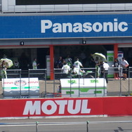 MotoGP 日本GP フリー走行