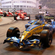 【オートスポーツインターナショナル2006】レースカーの祭典