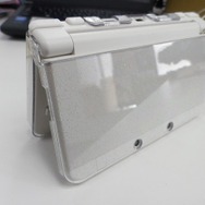 New 3DSを開封！カバーなど周辺機器の使い心地をレポート