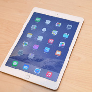 9.7型の「iPad Air 2」