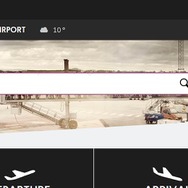スタヴァンゲル空港公式ウェブサイト