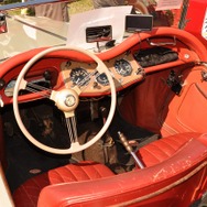 1954年 MG TF