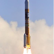 H-IIAロケット25号機