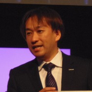日本マイクロソフト 業務執行役員 エバンジェリスト 西脇資哲氏