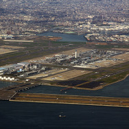 羽田空港（資料画像）