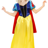 白雪姫の衣装　(C)  Disney.