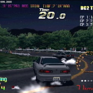 【PS2 バトルギア2】隠しコース&amp;カー、ゴーストダウンロード詳細