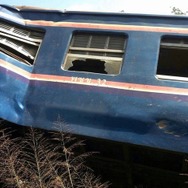 タイ東北で列車がトラックに衝突・脱線　４人死亡、８０人けが