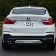 BMW X4 xDrive28i M Sport