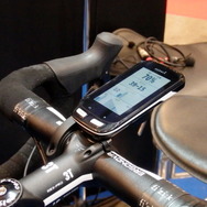 GARMIN Edge 1000J