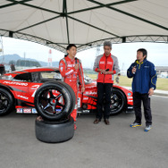 MICHELIN OPEN DAY