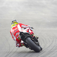 MotoGP 最終戦