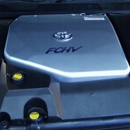 トヨタ-GMのガソリン改質燃料電池連合にエクソンモービルも参加
