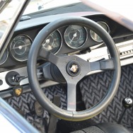 1967年 ポルシェ 912