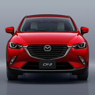 マツダ CX-3