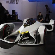 ロサンゼルスモーターショー14 シボレー シャパラル2x ビジョン グランツーリスモ 詳細画像 レスポンス Response Jp ロサンゼルスモーターショー14 シボレー シャパラル2x ビジョン グランツーリスモ 詳細画像 レスポンス Response Jp