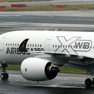 日本航空ではボーイング777の初期型をA350XWBで置き換えることになる。