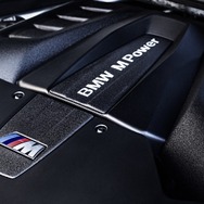 BMW X5M と X6M