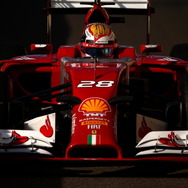フェラーリ『F14T』