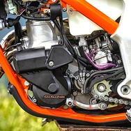 KTM フリーライド250R