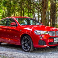 X4 xDrive35i M Sport