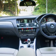 X4 xDrive35i M Sport