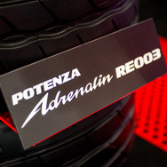 ブリヂストン POTENZA Adrenalin RE003