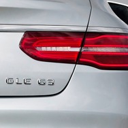 メルセデス- AMG GLE 63 Sクーペ4マチック