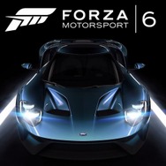 Xbox Oneシリーズ最新作『Forza Motorsport 6』が発表、米フォード社と提携