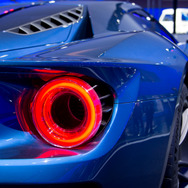フォード GT（デトロイトモーターショー15）