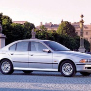 【次期BMW 5シリーズ(その1)】開発コード「E60」その画像と詳細を一挙掲載!!