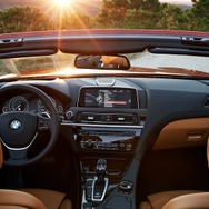 BMW 6シリーズカブリオレ 改良新型