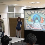 「Global Game Jam」ゼンリンお台場会場