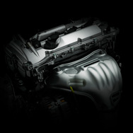 2.5L 2AR-FE Dual VVT-iエンジン