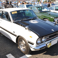 1970年式 ベレット1600GT-R