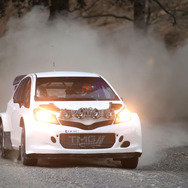 トヨタ ヤリス WRC