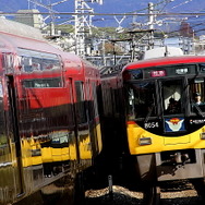 京阪電鉄は持株会社体制への移行を再び計画した。来年4月をめどに移行することを目指す。