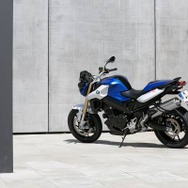 BMW F 800 R 新型