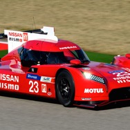 NISSAN GT-R LM NISMO