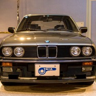 BMW 320i（1987年）