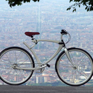 フィオラバンティの自転車『チクレオ』、年内に生産へ