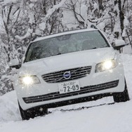 ボルボ V70 T5 SE 900km試乗