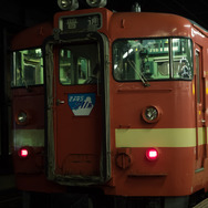 国鉄 711系さよならヘッドマークシール実物鉄道部品 JR