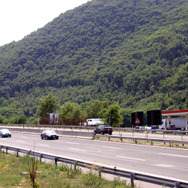 イタリアとスペインの高速道路会社、合併へ
