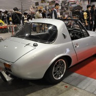 1967年式 トヨタ スポーツ800