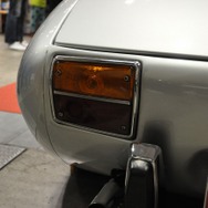 1967年式 トヨタ スポーツ800