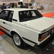 1984年式 トヨタ セリカクーペ1800GT-TR