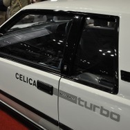 1984年式 トヨタ セリカクーペ1800GT-TR